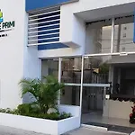 Cozy & Nice Cartagena Apartment Near To The Beach