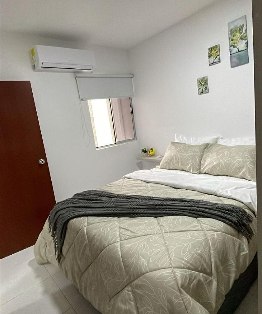 Cozy & Near To The Apartamento Cartagena