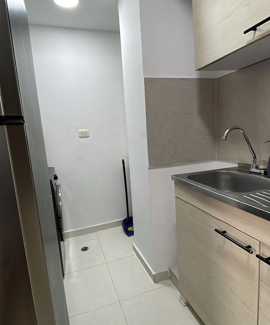 Cozy & Near To The Apartamento Cartagena