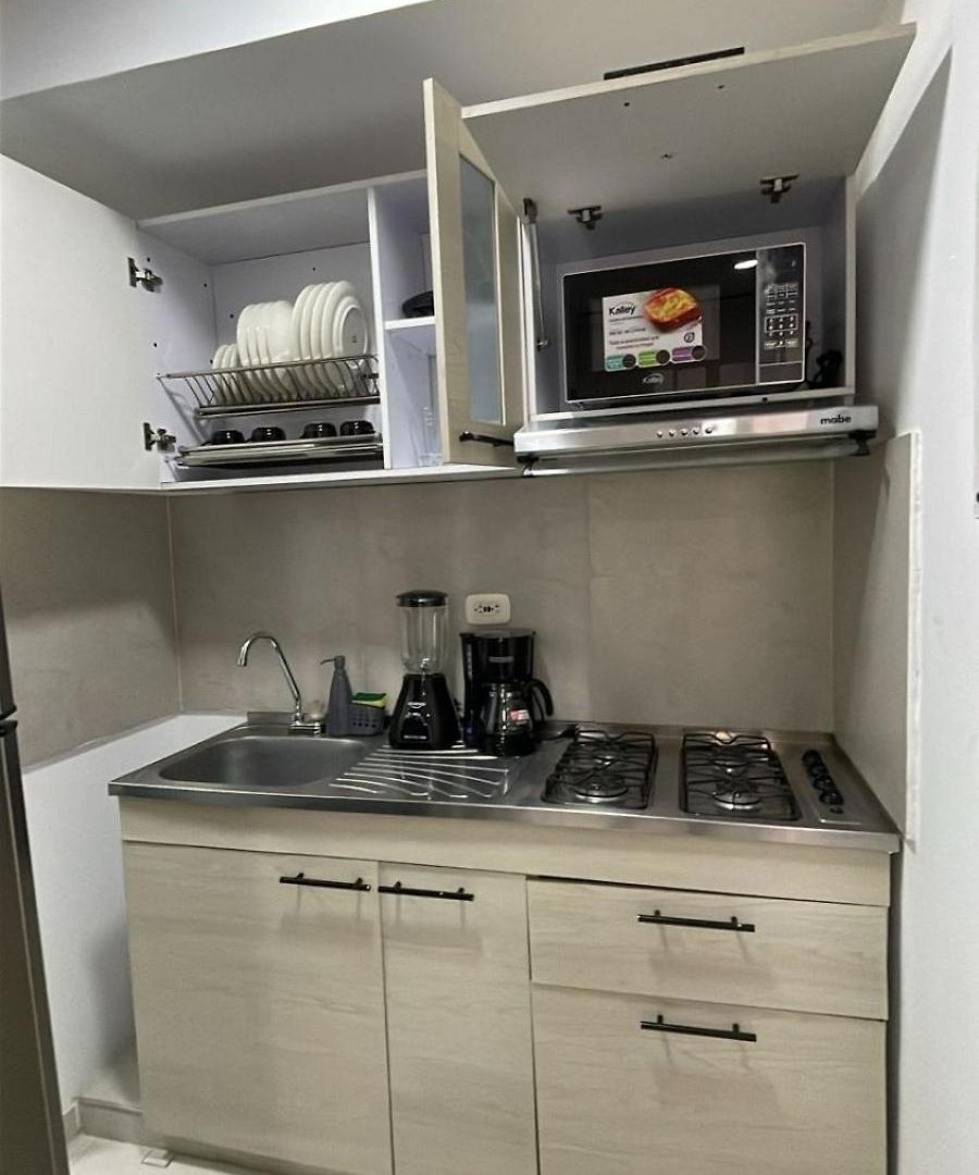 Apartamento Cozy & Near To The