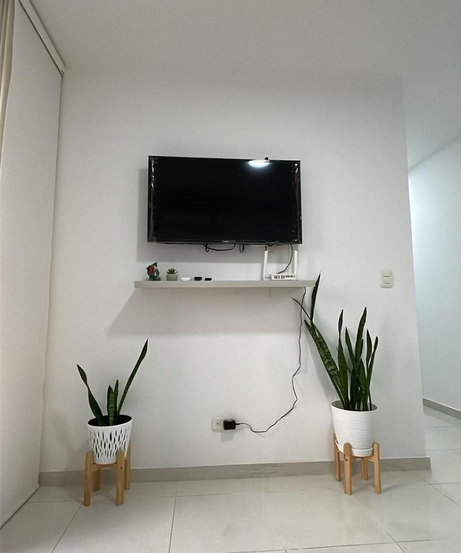 Apartamento Cozy & Near To The *