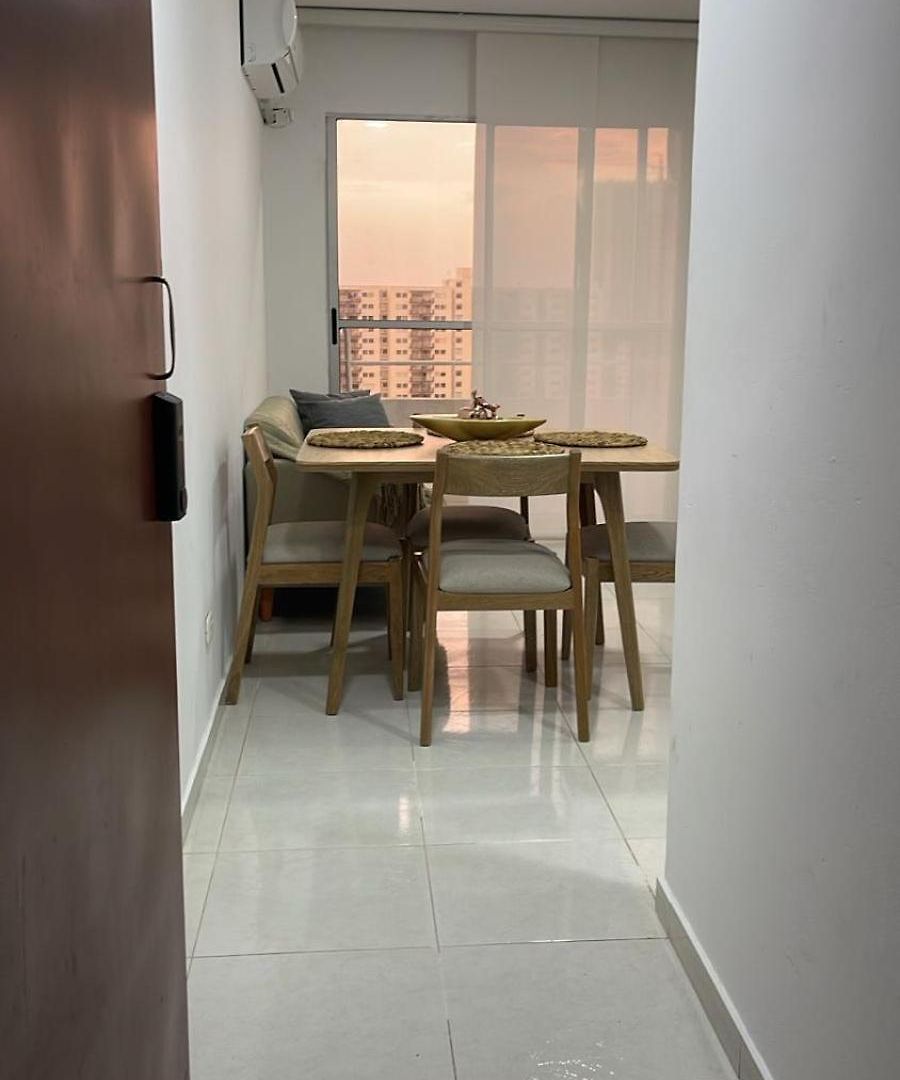 Cozy & Near To The Apartamento Cartagena