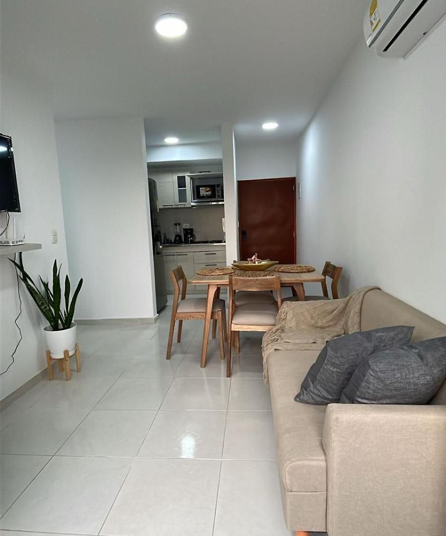 Apartamento Cozy & Near To The *