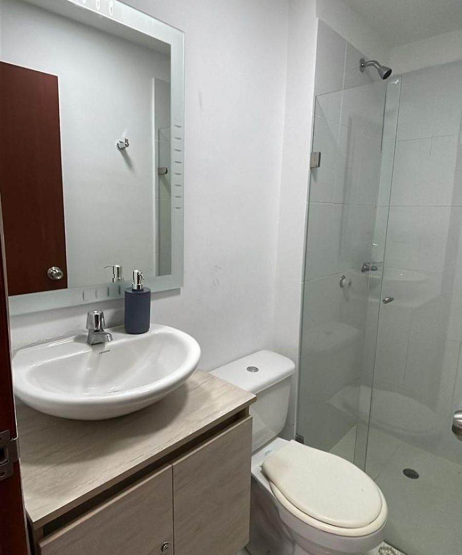 Apartamento Cozy & Near To The Cartagena