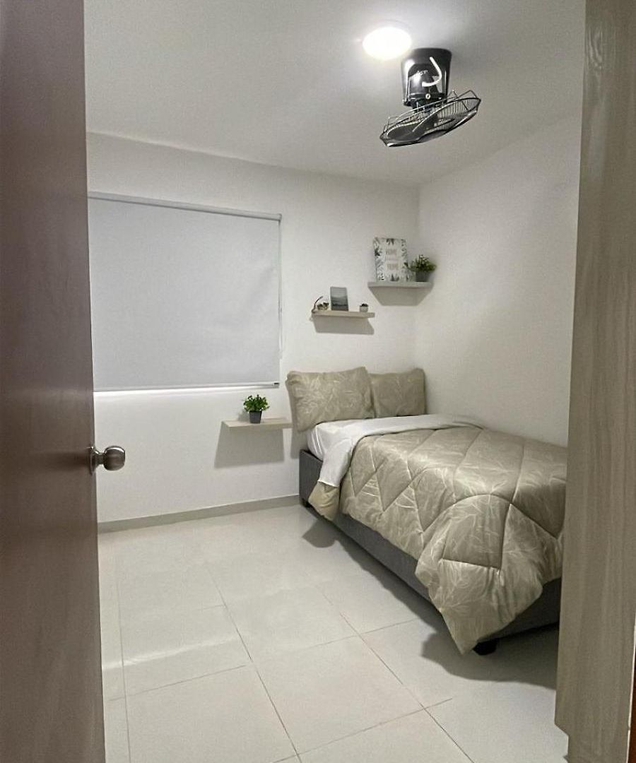 Apartamento Cozy & Near To The