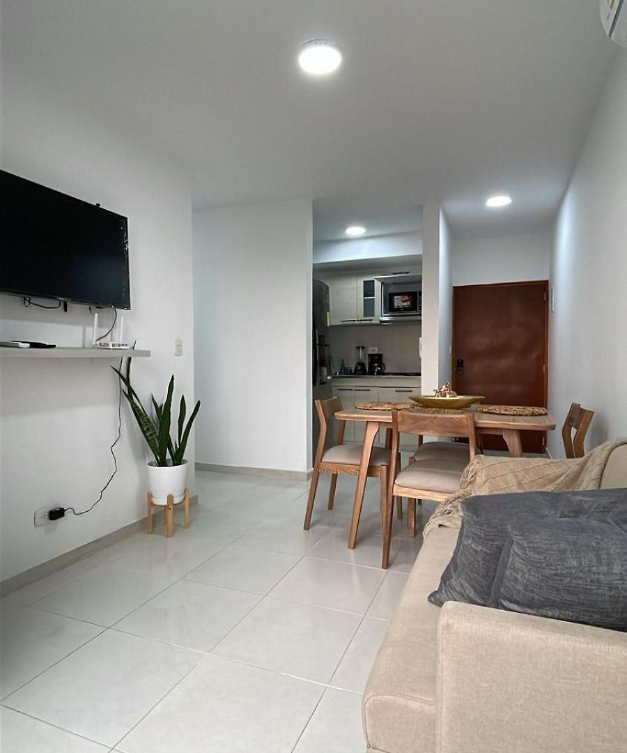 Cozy & Near To The * Cartagena