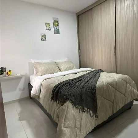 Cozy & Near To The Cartagena
