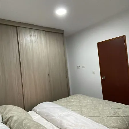 Cozy & Near To The Apartamento