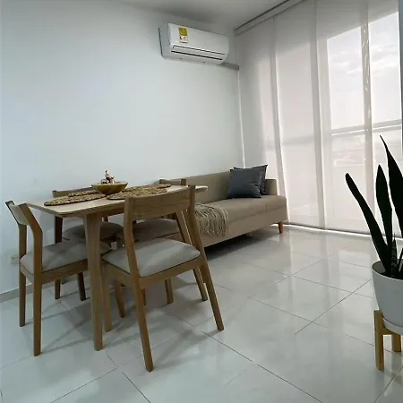 Cozy & Near To The