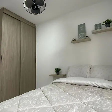 Cozy & Near To The *