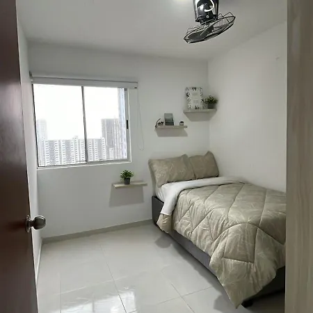 Cozy & Near To The * Cartagena