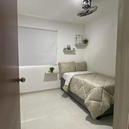 Apartamento Cozy & Near To The
