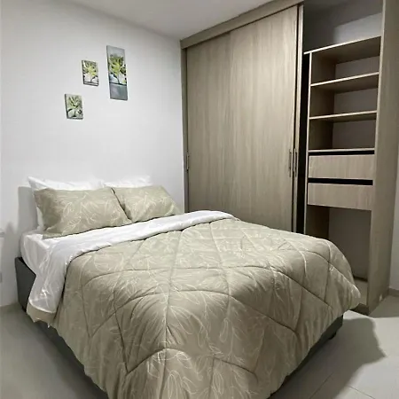 Cozy & Near To The * Cartagena