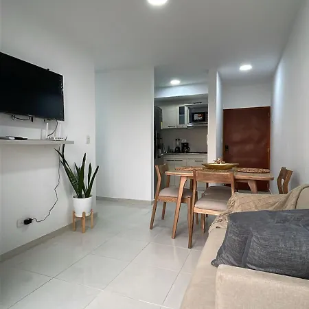 Cozy & Near To The * Cartagena