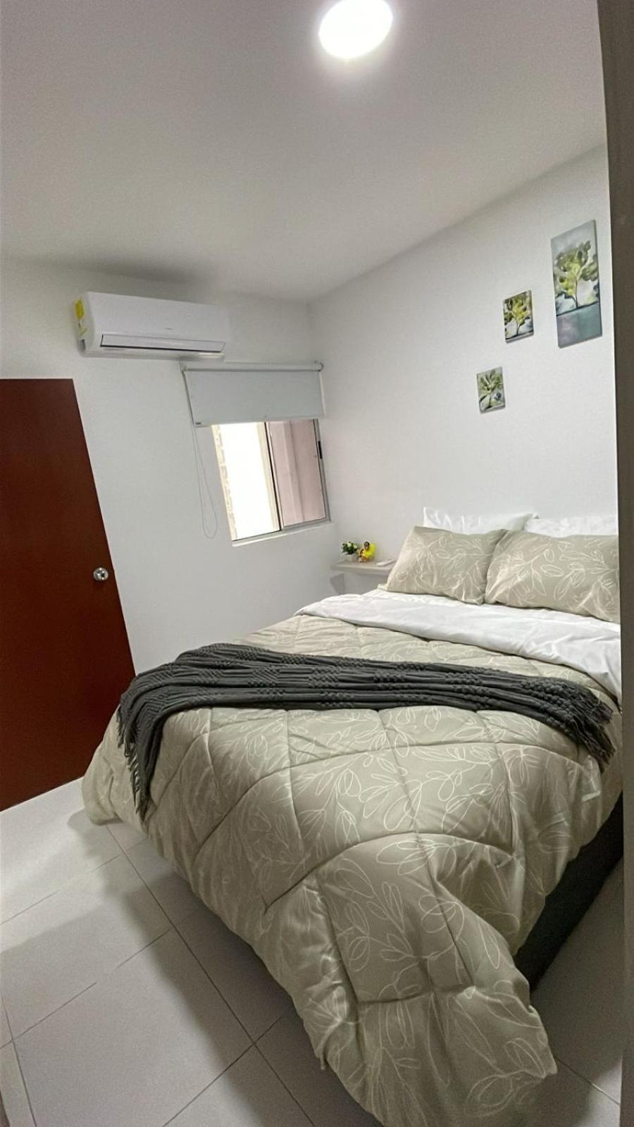 Cozy & Near To The Apartment Cartagena