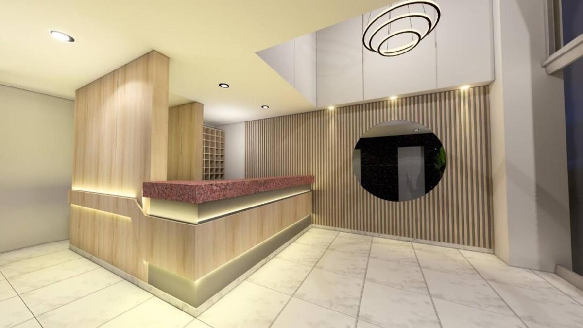 Cozy & Near To The *