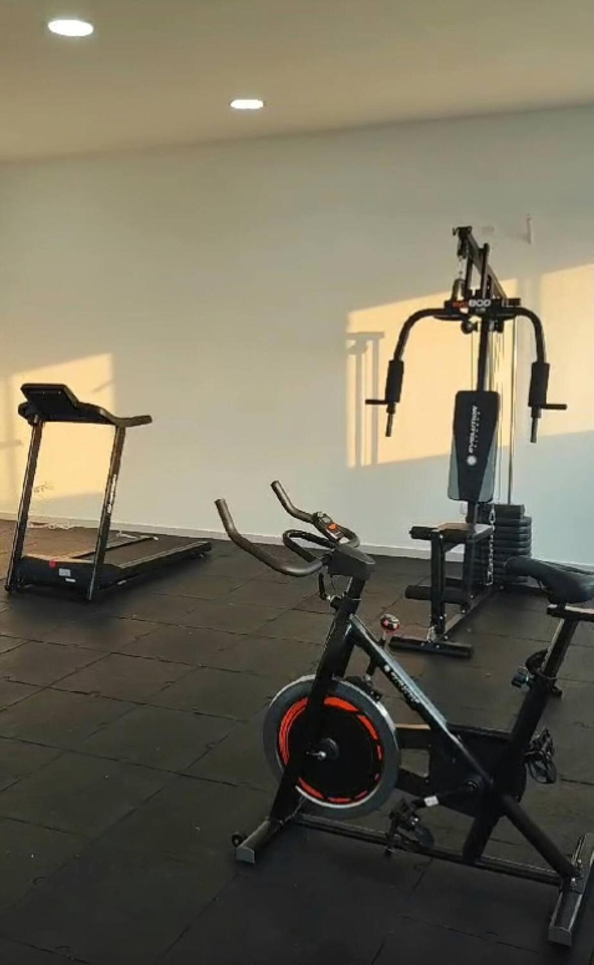 Apartment Cozy & Near To The Cartagena