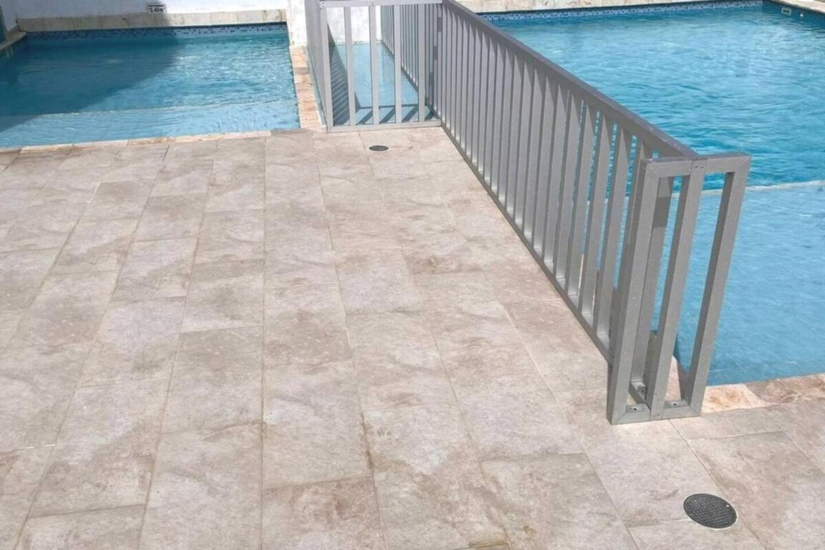 Cozy & Near To The Apartment