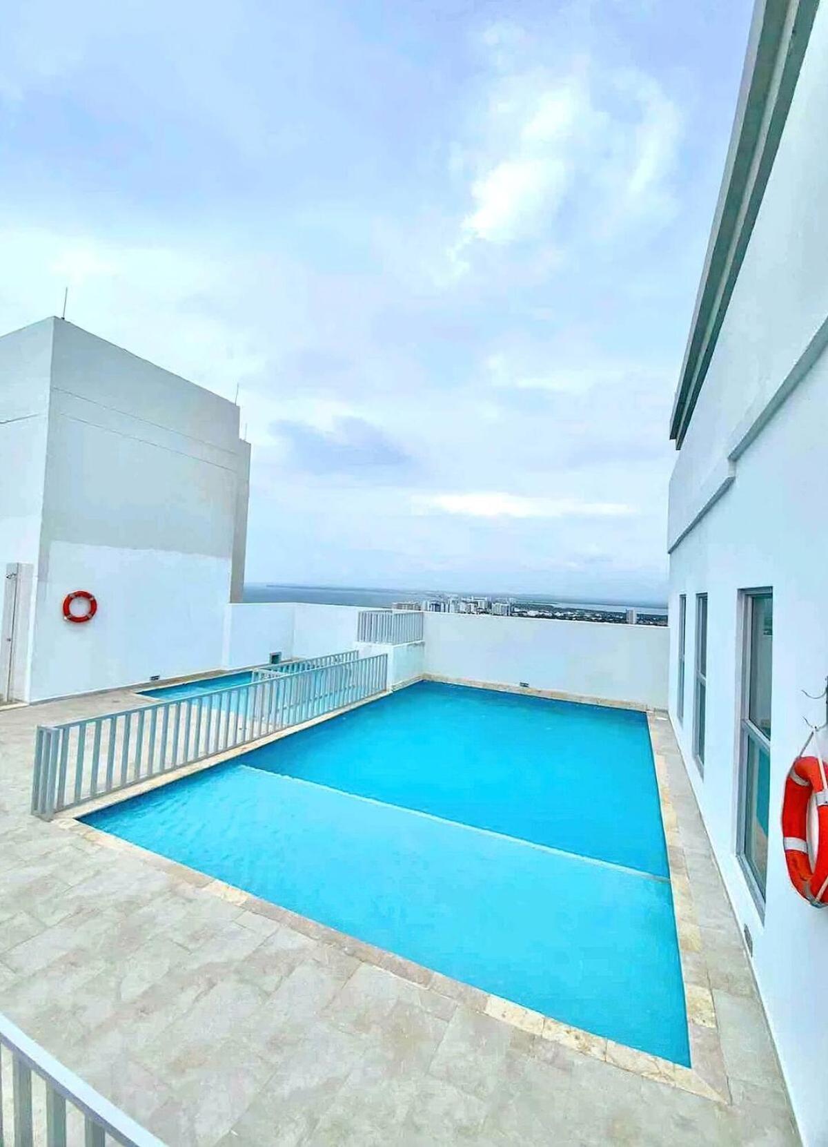 Cozy & Near To The Apartment *