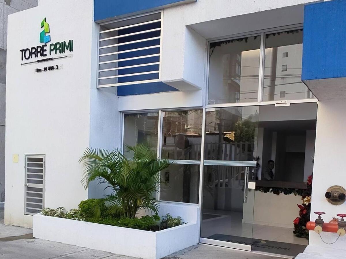 Cozy & Near To The * Cartagena