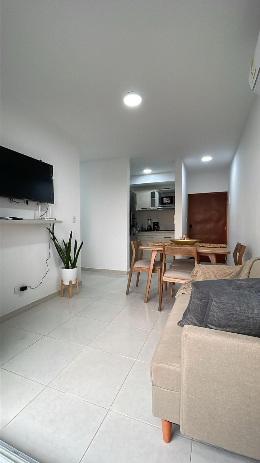 Cozy & Near To The * Cartagena